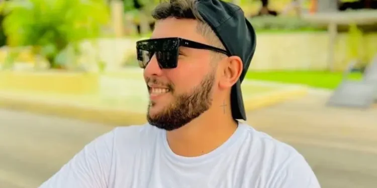 Cantor morre aos 24 anos em tragédia. Tinha o “sonho de cantar para o mundo”, mas “partiu cedo demais”