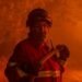 Incêndio no Gerês “Totalmente Descontrolado” Ameaça Habitações em Ponte da Barca!