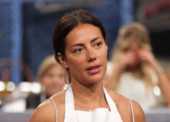 Sofia Ribeiro reage ausência de Cristiano Ronaldo no funeral do Diogo Jota