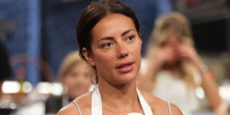 Sofia Ribeiro reage ausência de Cristiano Ronaldo no funeral do Diogo Jota