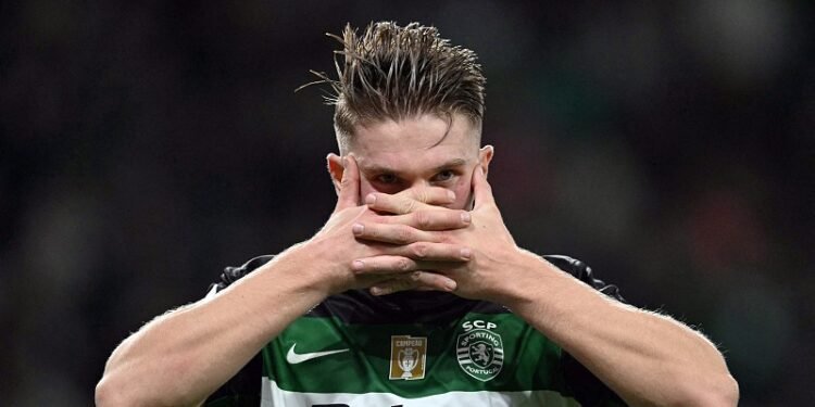 Negócio com Arsenal preste em cair, Sporting muito próximo de acordo com outro clube