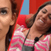 Daniela Santos volta a desaparecer do big brother e o motivo é complicado