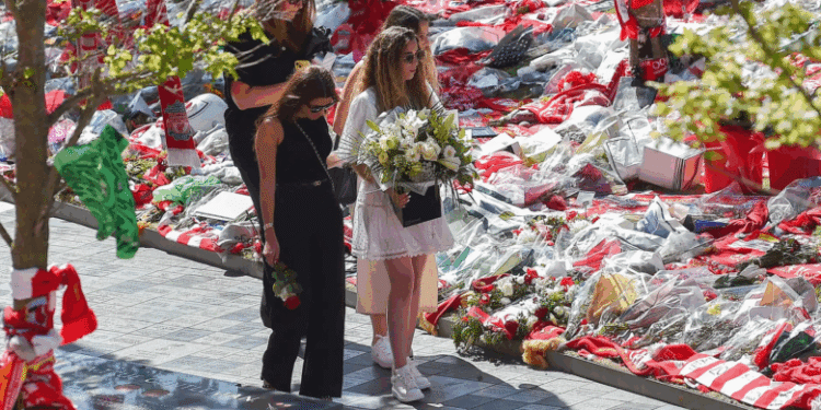 Viúva de Diogo Jota arrasada