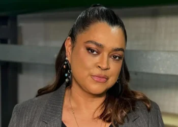 Última hora: Morreu preta Gil tinha 50 anos