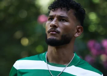 As declarações do novo jogador do Sporting já corre o mundo