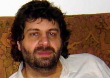 Último adeus a Luís Jardim acontece na Basílica da Estrela, em Lisboa