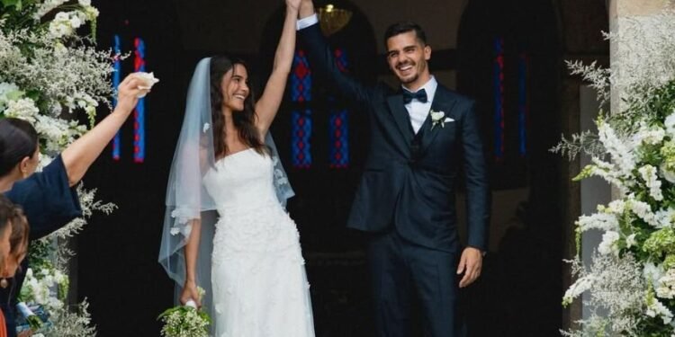 Após ser confundido com o irmão do Diogo Jota – André Silva faz isto…