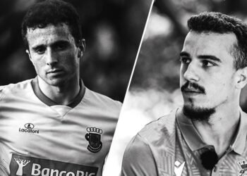 Espanhóis revelam novos pormenores sobre a morte do Diogo Jota e André Silva