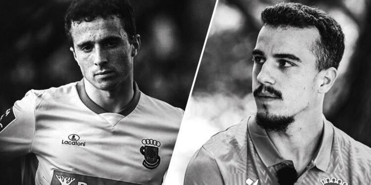 Espanhóis revelam novos pormenores sobre a morte do Diogo Jota e André Silva