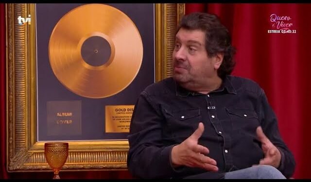 Arrepiante: Revelada a causa da morte de Luís Jardim