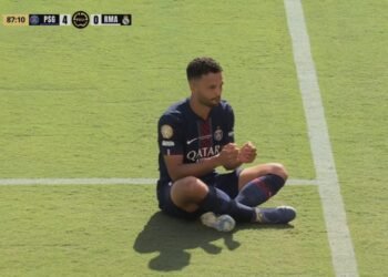 Video: A homenagem arrepiante de Gonçalo Ramos a Diogo Jota já corre o mundo