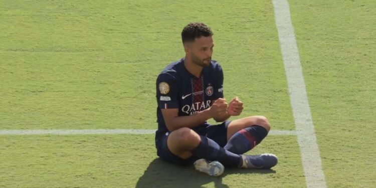 Video: A homenagem arrepiante de Gonçalo Ramos a Diogo Jota já corre o mundo