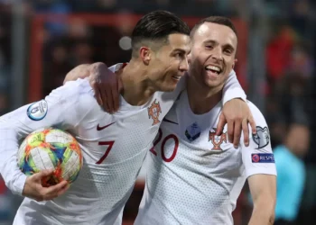 O maior erro da vida de Cristiano Ronaldo