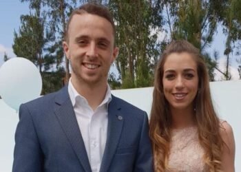 A viúva de Diogo Jota toma decisão sobre o futuro dos filhos