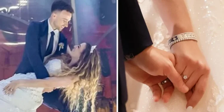 Viúva de Diogo Jota quebra silêncio e deixa uma mensagem emotiva sobre Diogo Jota