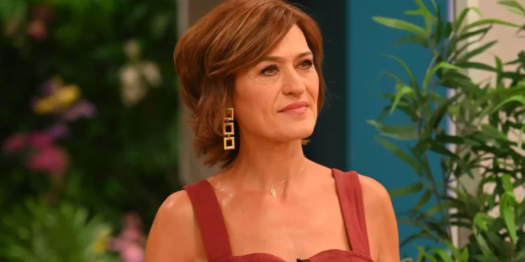 Fátima Lopes devastada com a morte de Luís Jardim