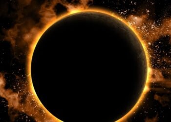 Milhares ficarão às escuras com eclipse solar total de 2026