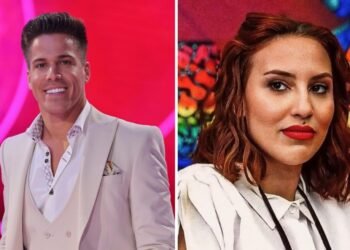 “Contra minhas filhas não vou permitir” Sérgio Duarte expõe ofensas após defender Catarina Miranda