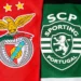 Os momentos da supertaça De Benfica e Sporting