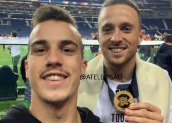 Espanhóis revelam novos pormenores sobre a morte do Diogo Jota e André Silva