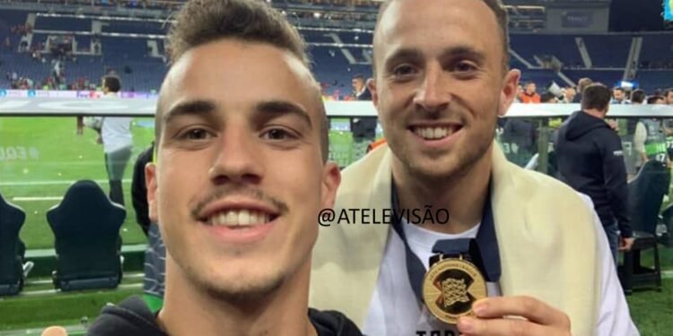 Espanhóis revelam novos pormenores sobre a morte do Diogo Jota e André Silva