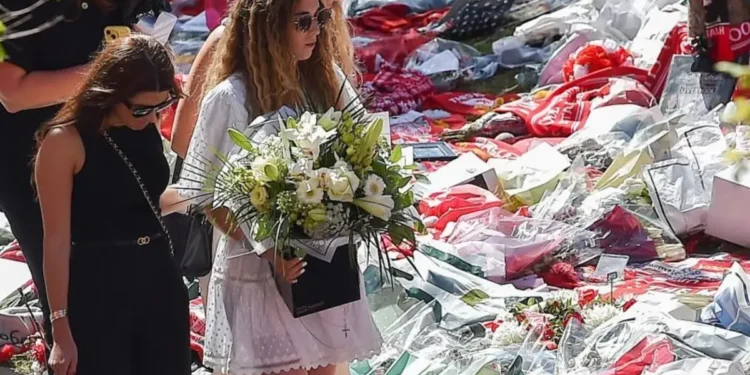 Tudo sobre o vestido polémico que Rute Cardoso levou a Liverpool