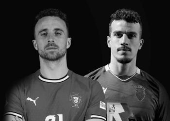 Chocante: Novos dados sobre a causa do acidente de Diogo Jota e o seu irmão