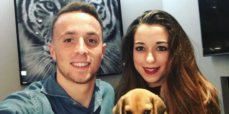 Mulher de Diogo Jota: “Dissemos que seria até que a morte nos separasse, hoje digo que nem ela conseguirá”