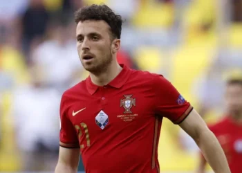 Grave erro sobre a morte do Diogo Jota que está a gerar confusão