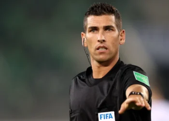 Benfica arrasa a escolha do árbitro e revela provas comprometedoras sobre erros de Fábio Veríssimo a beneficiar o Sporting