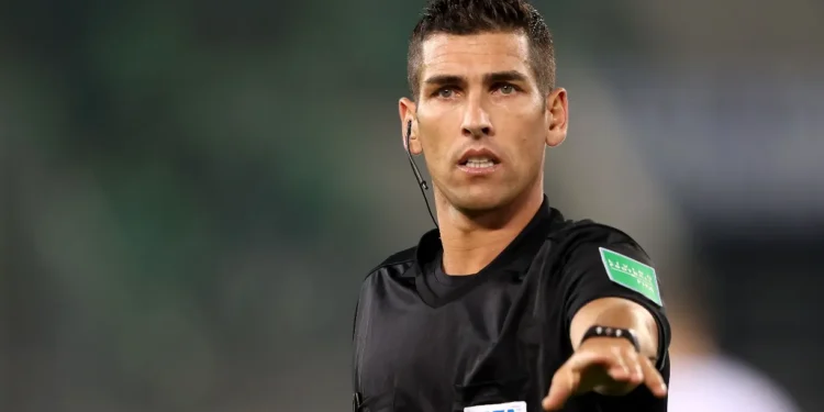 Benfica arrasa a escolha do árbitro e revela provas comprometedoras sobre erros de Fábio Veríssimo a beneficiar o Sporting