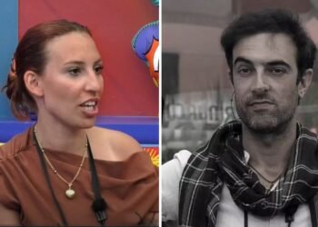 BIG BROTHER“É feia e é feia por fora”: Catarina Miranda reage à frase de Viriato Quintela