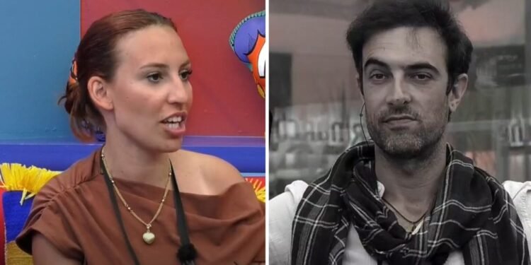 BIG BROTHER“É feia e é feia por fora”: Catarina Miranda reage à frase de Viriato Quintela