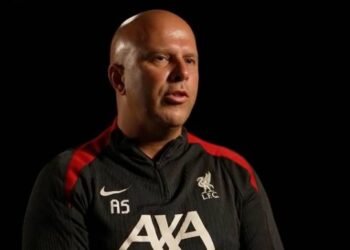 Liverpool enfrenta primeiro jogo sem Diogo Jota: as palavras comoventes do treinador Arne Slot aos jogadores