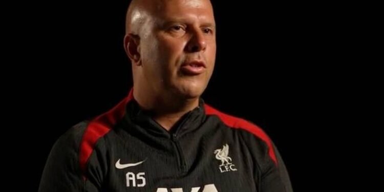 Liverpool enfrenta primeiro jogo sem Diogo Jota: as palavras comoventes do treinador Arne Slot aos jogadores