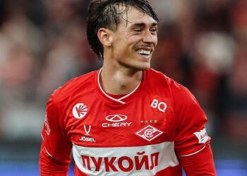 Sporting interessado na contratação de Ricardo Mangas