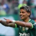 O último adeus de Richard Ríos antes de rumar ao Benfica já corre o mundo