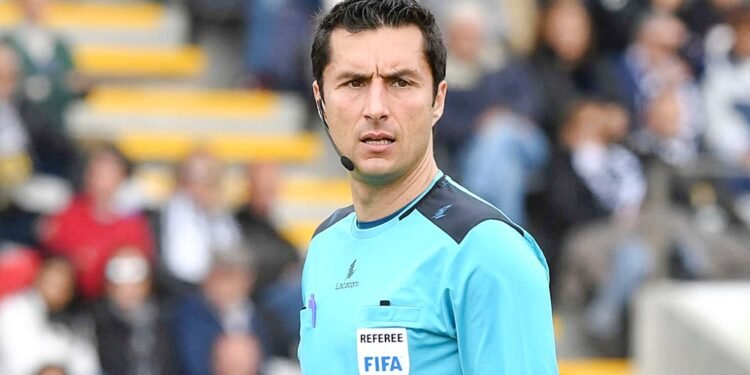 Após a confusão na dobradinha entre Benfica-Sporting, Tiago Martins foi promovido