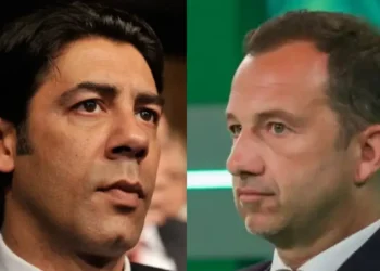 O pedido do Sporting à FPF trama Benfica