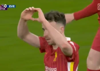 (Video) Último golo de Diogo Jota dá muito já é viral