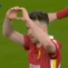(Video) Último golo de Diogo Jota dá muito já é viral
