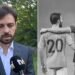 A incrível homenagem do Bernardo Silva a Diogo Costa