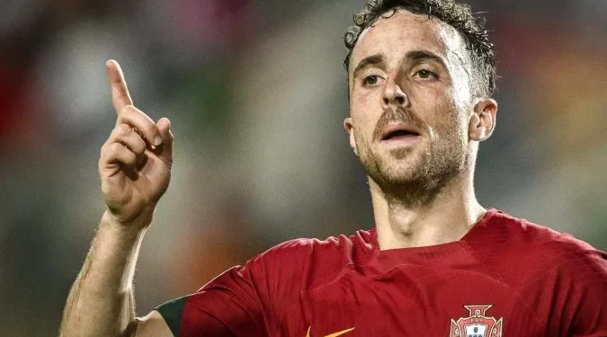 Médico declara-se culpado pela morte de Diogo Jota