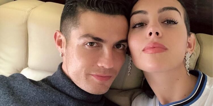 Georgina Rodriguez brutalmente criticada