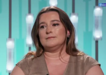 A incrível história de Licínia Pereira choca a todos