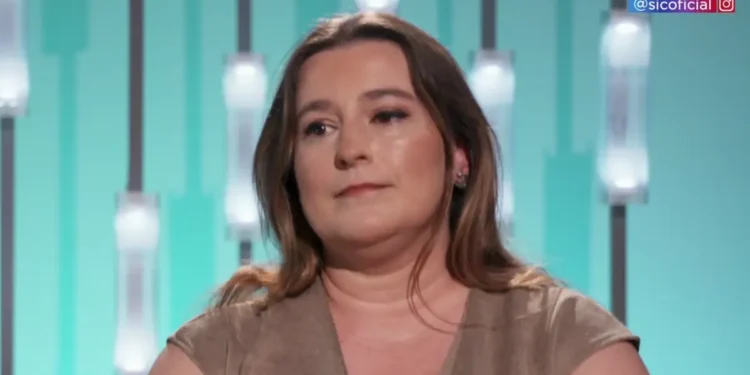 A incrível história de Licínia Pereira choca a todos