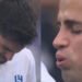 (Video) Rúben Neves e João Cancelo em prantos pela morte de Diogo Jota