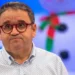 Incrível homenagem de Fernando Mendes a Diogo Jota e André Silva