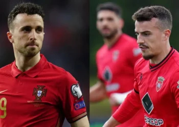 Missa do 7° dia – Diogo Jota e André Silva recordados por familiares, amigos e colegas