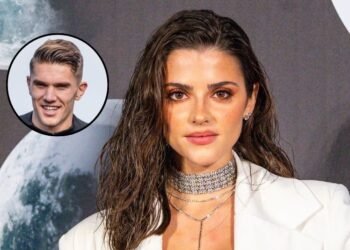 Gyokeres surpreende Inês Aguiar e termina relação. Eis o motivo